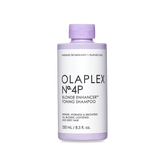 Olaplex No 4P BLONDE ENHANCER TONING SHAMPOO